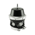 TurboSmart PowerPort Blow Off Valve Black 2.5" Inlet TS - 0207 - 1002 - Game On Motorsports Australia