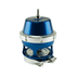 TurboSmart PowerPort Blow Off Valve Blue 2.5" Inlet TS - 0207 - 1001 - Game On Motorsports Australia