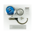TurboSmart PowerPort Blow Off Valve Blue 2.5" Inlet TS - 0207 - 1001 - Game On Motorsports Australia