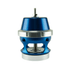 TurboSmart PowerPort Blow Off Valve Blue 2.5" Inlet TS - 0207 - 1001 - Game On Motorsports Australia
