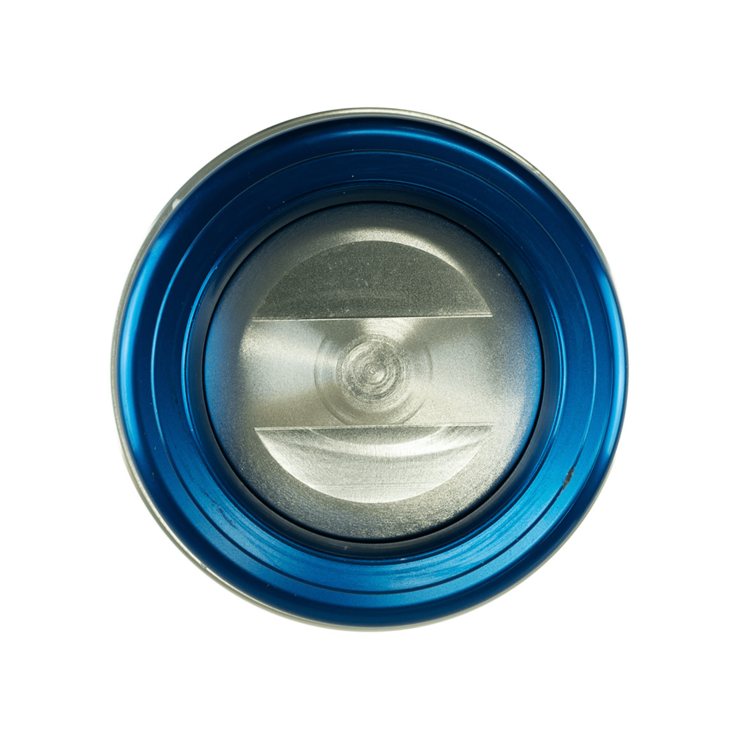 TurboSmart PowerPort Blow Off Valve Blue 2.5" Inlet TS - 0207 - 1001 - Game On Motorsports Australia