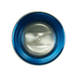 TurboSmart PowerPort Blow Off Valve Blue 2.5" Inlet TS - 0207 - 1001 - Game On Motorsports Australia