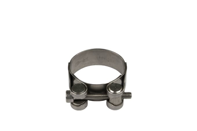 TurboSmart Premium Quick Release Barrel Hose Clamp - TS-HCB - Game On Motorsports Australia