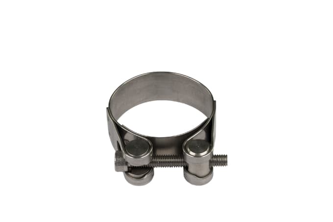 TurboSmart Premium Quick Release Barrel Hose Clamp - TS-HCB - Game On Motorsports Australia