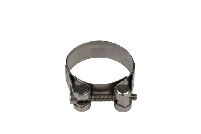 TurboSmart Premium Quick Release Barrel Hose Clamp - TS-HCB - Game On Motorsports Australia