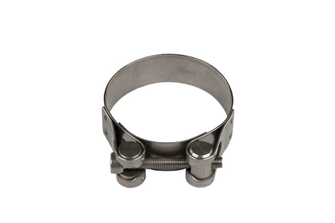 TurboSmart Premium Quick Release Barrel Hose Clamp - TS-HCB - Game On Motorsports Australia