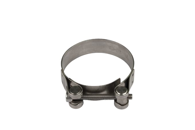 TurboSmart Premium Quick Release Barrel Hose Clamp - TS-HCB - Game On Motorsports Australia