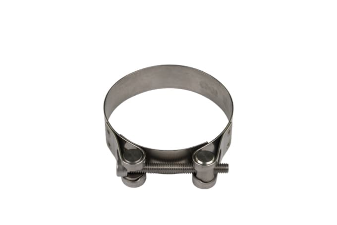 TurboSmart Premium Quick Release Barrel Hose Clamp - TS-HCB - Game On Motorsports Australia