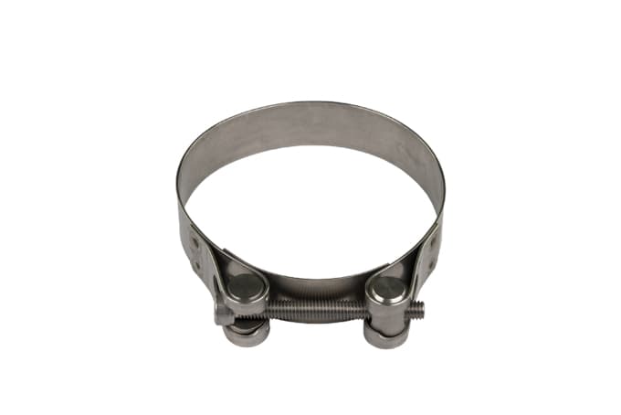 TurboSmart Premium Quick Release Barrel Hose Clamp - TS-HCB - Game On Motorsports Australia