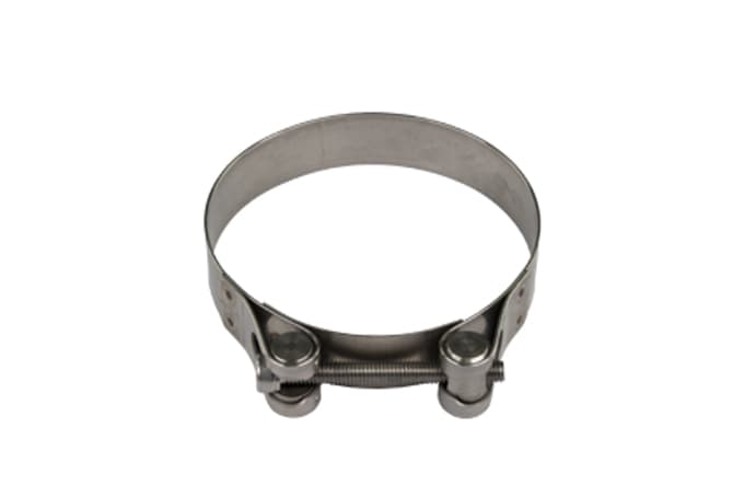 TurboSmart Premium Quick Release Barrel Hose Clamp - TS-HCB - Game On Motorsports Australia