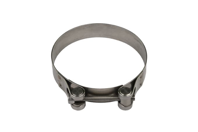 TurboSmart Premium Quick Release Barrel Hose Clamp - TS-HCB - Game On Motorsports Australia