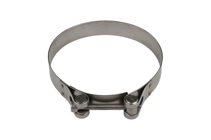 TurboSmart Premium Quick Release Barrel Hose Clamp - TS-HCB - Game On Motorsports Australia