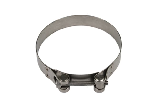 TurboSmart Premium Quick Release Barrel Hose Clamp - TS-HCB - Game On Motorsports Australia