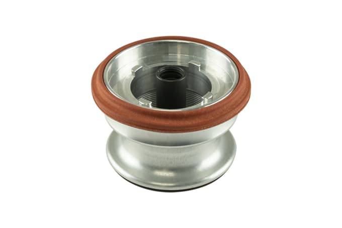 TurboSmart Pro Port Diaphragm Assembly TS-0208-9005 - Game On Motorsports Australia