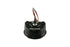 TurboSmart Pro Port Sensor Cap with Sensor Cap Only Black TS-0208-9002 - Game On Motorsports Australia