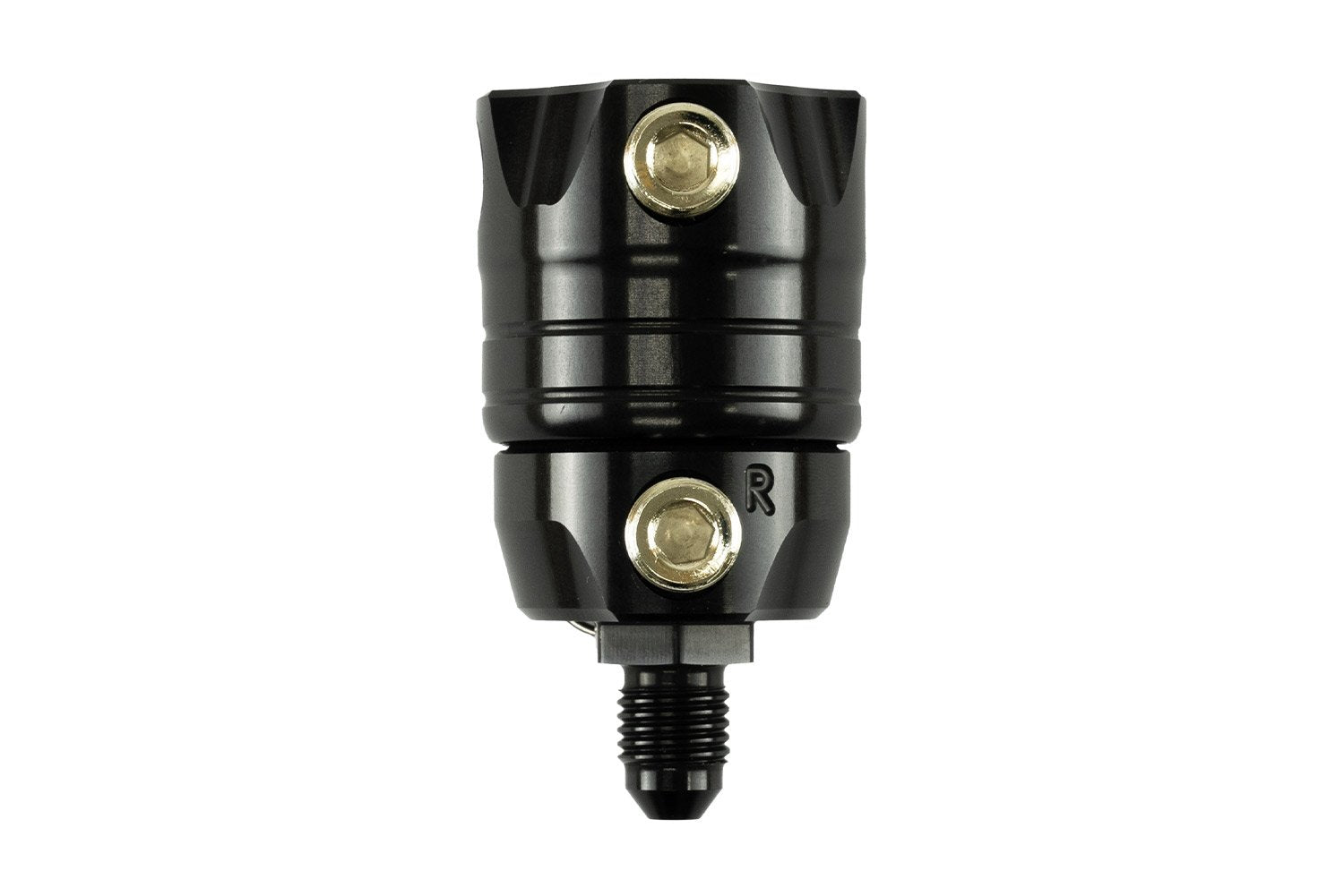 TurboSmart ProOPR Rising Rate Turbo Oil Pressure Regulator Twin Outlet TS-0811-1212 - Game On Motorsports Australia