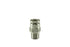 TurboSmart Pushloc Fitting Stainless Steel – 1/8″ NPT To 1/4″ PTC Straight TS-0550-3053 - Game On Motorsports Australia