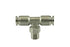 TurboSmart Pushloc Fitting Stainless Steel – 1/8″ NPT To 1/4″ PTC Straight TS-0550-3055 - Game On Motorsports Australia