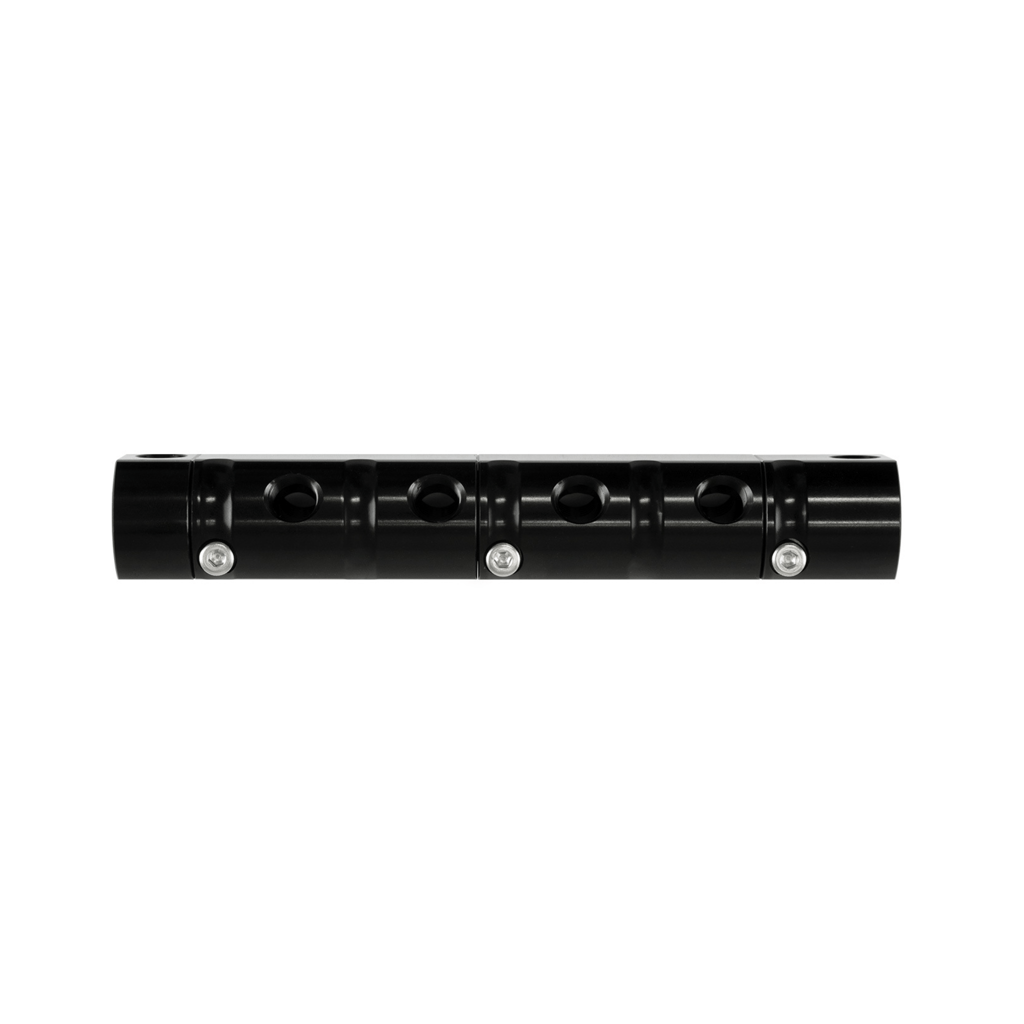 TurboSmart Remote Combo Block – Sensor & Vacuum 1/8 NPT TS - 0704 - 1301 - Game On Motorsports Australia