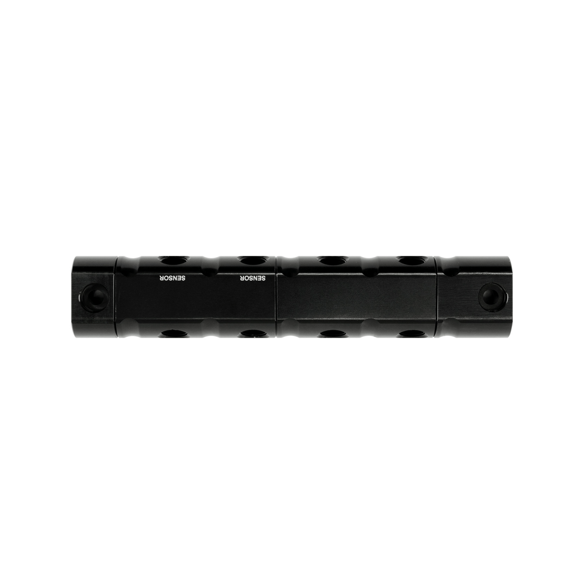 TurboSmart Remote Combo Block – Sensor & Vacuum 1/8 NPT TS - 0704 - 1301 - Game On Motorsports Australia