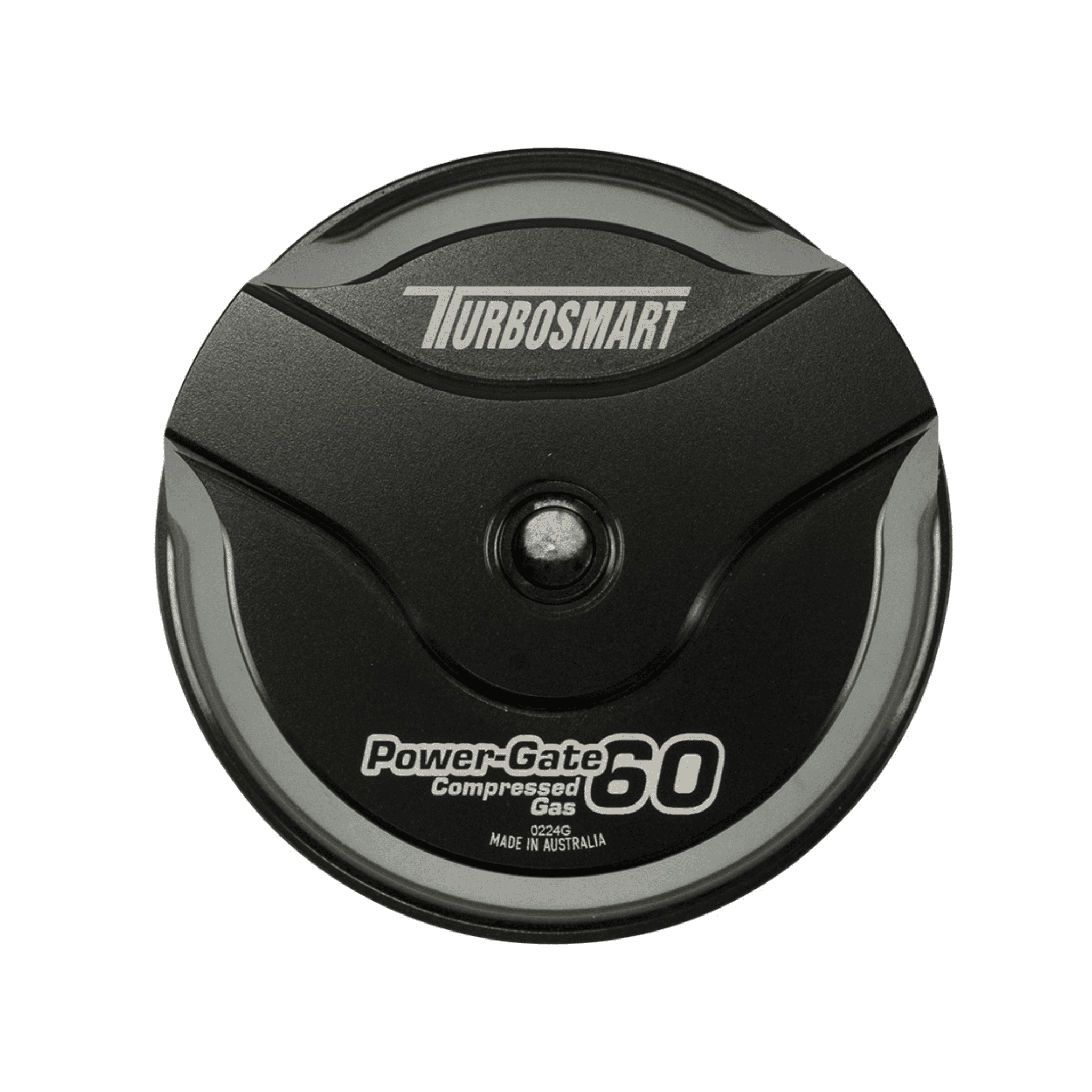 Turbosmart Sensor Cap Upgrade Kit GenV PowerGate60 C02 TS - 0550 - 3148 - Game On Motorsports Australia