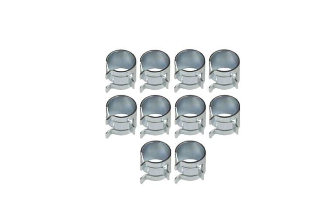 TurboSmart Spring Clamps suit Vacuum Hose TS-HCS - Game On Motorsports Australia
