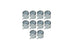 TurboSmart Spring Clamps suit Vacuum Hose TS-HCS - Game On Motorsports Australia