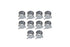 TurboSmart Spring Clamps suit Vacuum Hose TS-HCS - Game On Motorsports Australia