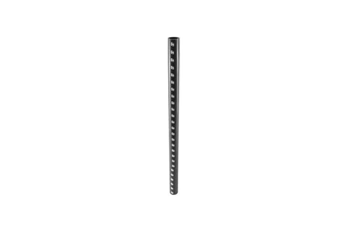 TurboSmart Straight 1.00"x610mm Black TS-HS100610-BK - Game On Motorsports Australia