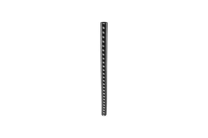 TurboSmart Straight 1.10" x 610mm Black TS-HS110610-BK - Game On Motorsports Australia