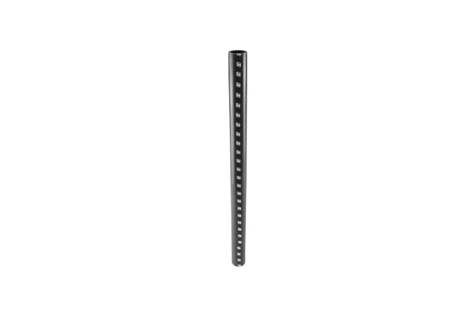 TurboSmart Straight 1.25"x610mm Black TS-HS125610-BK - Game On Motorsports Australia