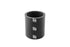 TurboSmart Straight 1.75"x60mm Black TS-HS175060-BK - Game On Motorsports Australia