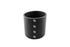 TurboSmart Straight 3.25" x 90mm Black TS-HS325090-BK - Game On Motorsports Australia