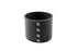 TurboSmart Straight 3.75"x 90mm Black TS-HS375090-BK - Game On Motorsports Australia