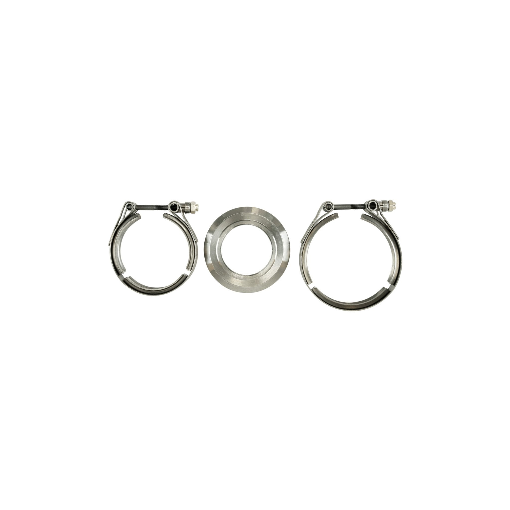 TurboSmart StraightGate50 Adaptor Flange From WG45 HyperGate45 TS-0550-3156 - Game On Motorsports Australia