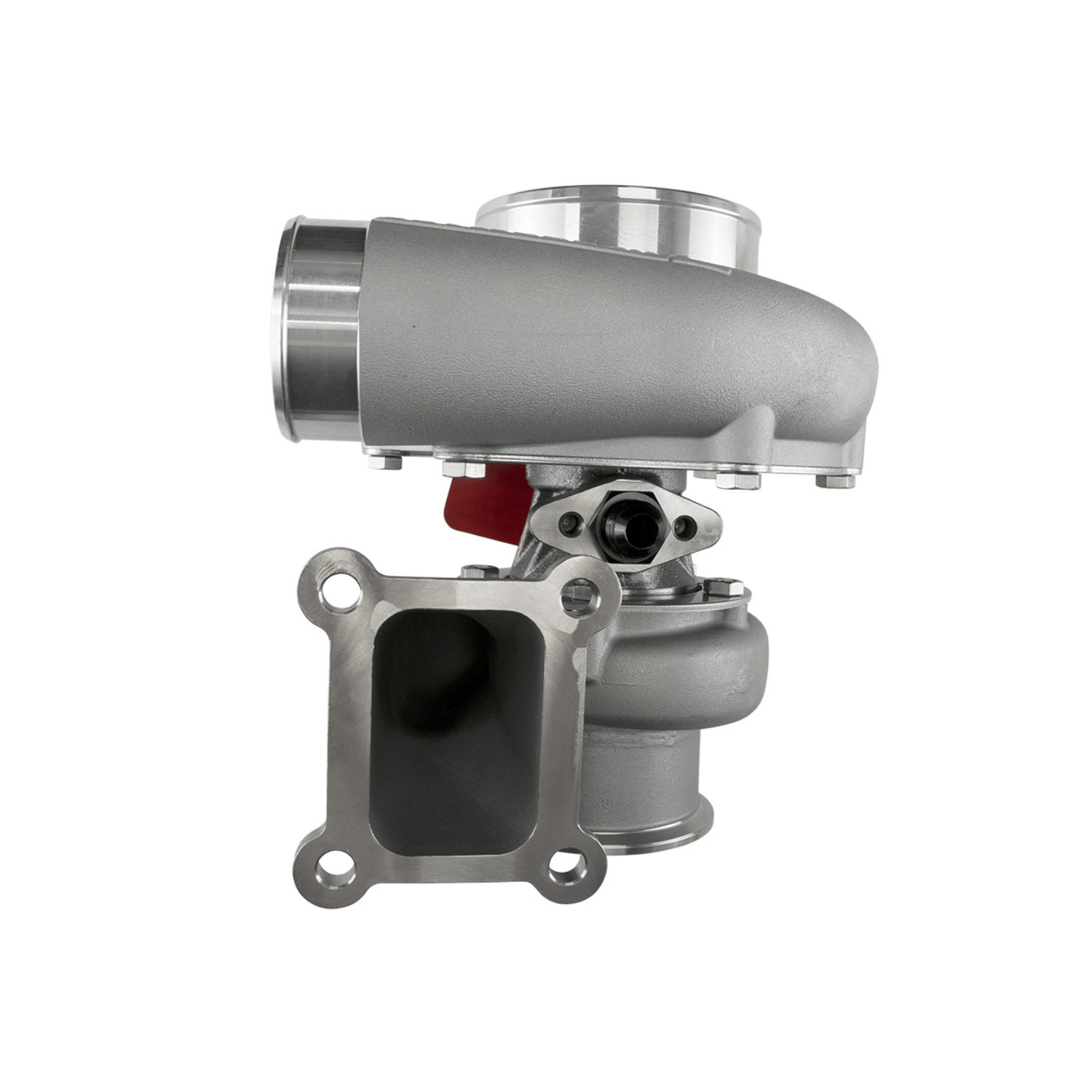 Turbosmart TS - 1 6262 T4 0.82 A/R Externally Wastegated Turbocharger – TS - 1 - 6262B - T4082E - Game On Motorsports Australia