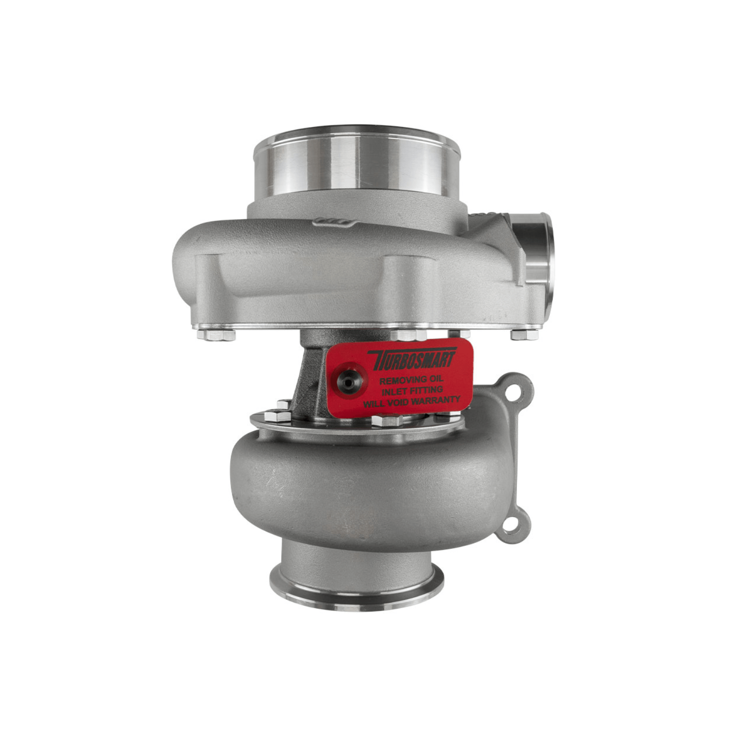 Turbosmart TS - 1 6262 T4 0.82 A/R Externally Wastegated Turbocharger – TS - 1 - 6262B - T4082E - Game On Motorsports Australia