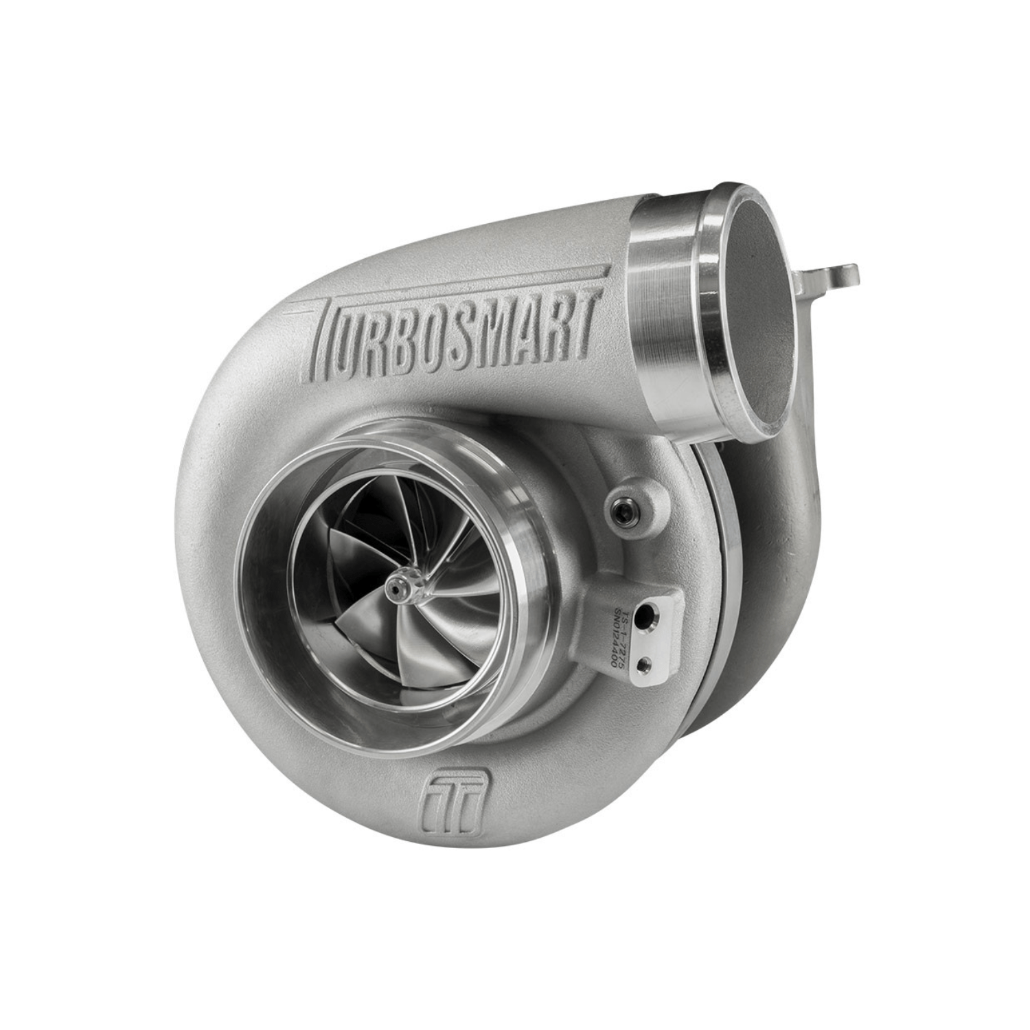 Turbosmart TS - 1 7275 T4 0.96 A/R Externally Wastegated Turbocharger – TS - 1 - 7275C - T4096E - Game On Motorsports Australia