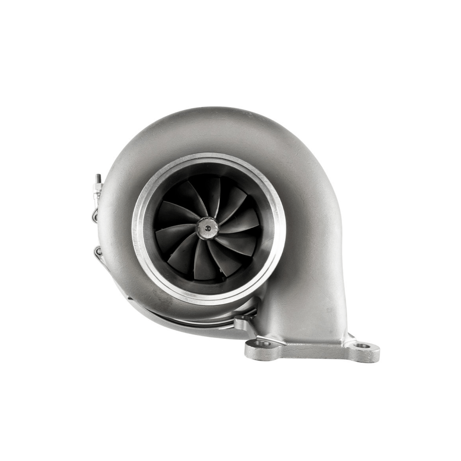Turbosmart TS - 1 7275 T4 0.96 A/R Externally Wastegated Turbocharger – TS - 1 - 7275C - T4096E - Game On Motorsports Australia