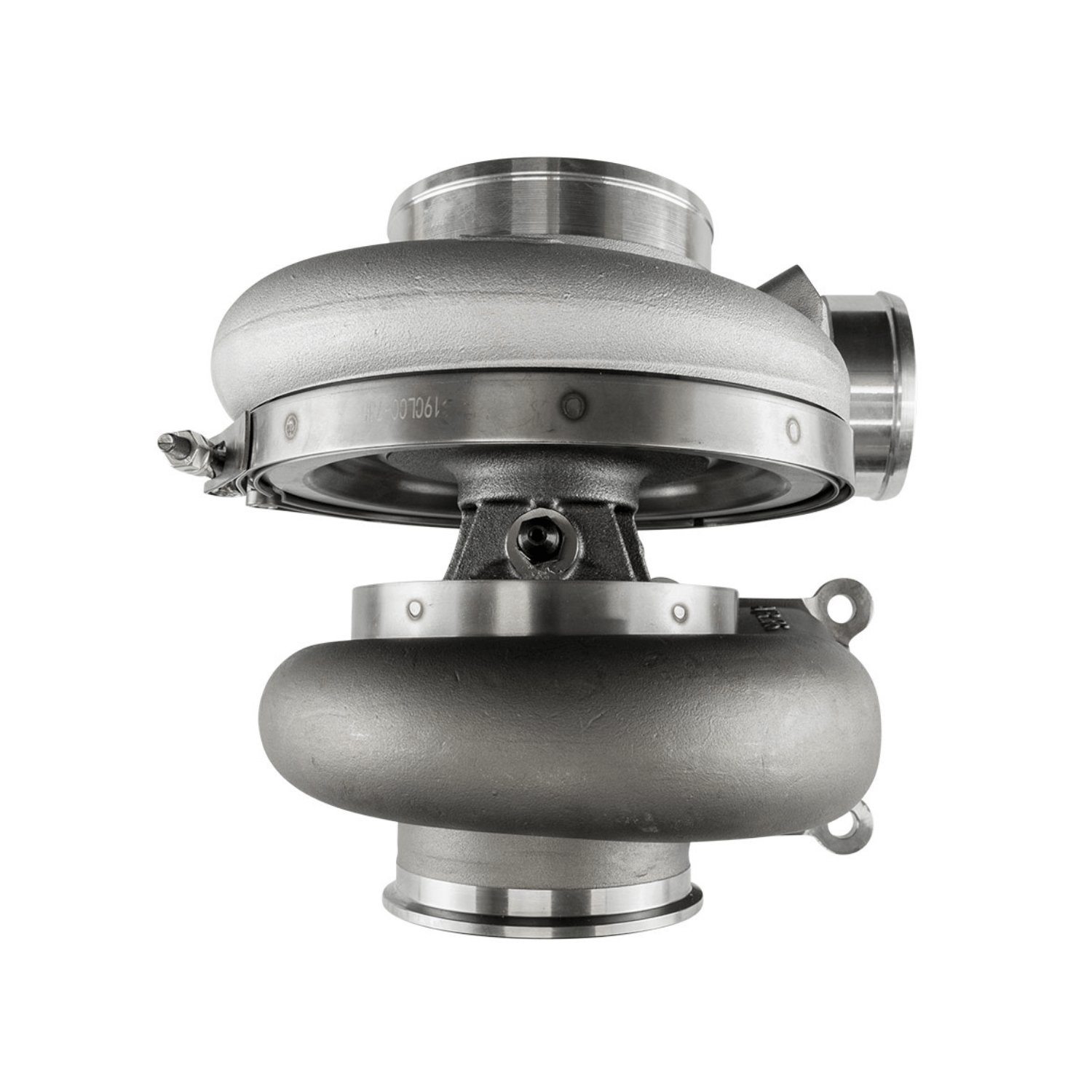 Turbosmart TS - 1 7275 T4 0.96 A/R Externally Wastegated Turbocharger – TS - 1 - 7275C - T4096E - Game On Motorsports Australia