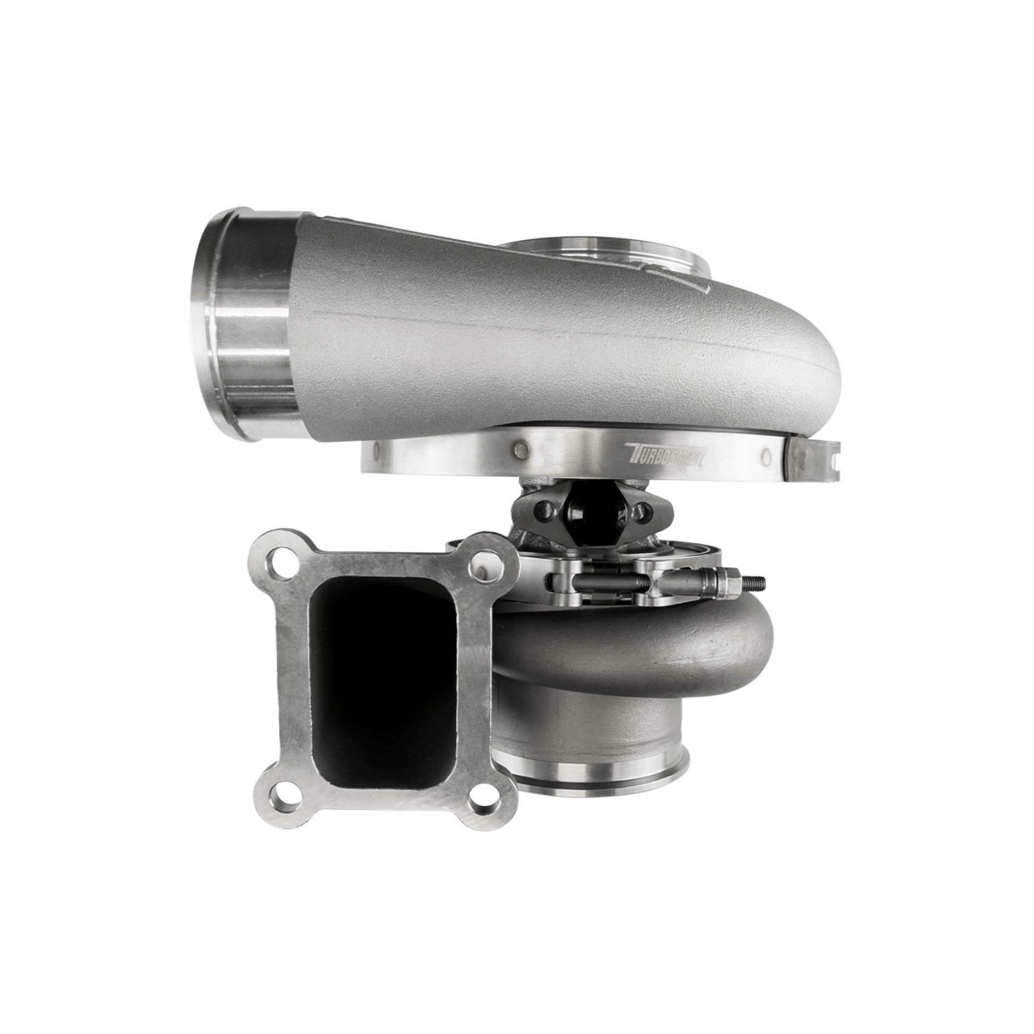 Turbosmart TS - 1 7275 T4 0.96 A/R Externally Wastegated Turbocharger – TS - 1 - 7275C - T4096E - Game On Motorsports Australia