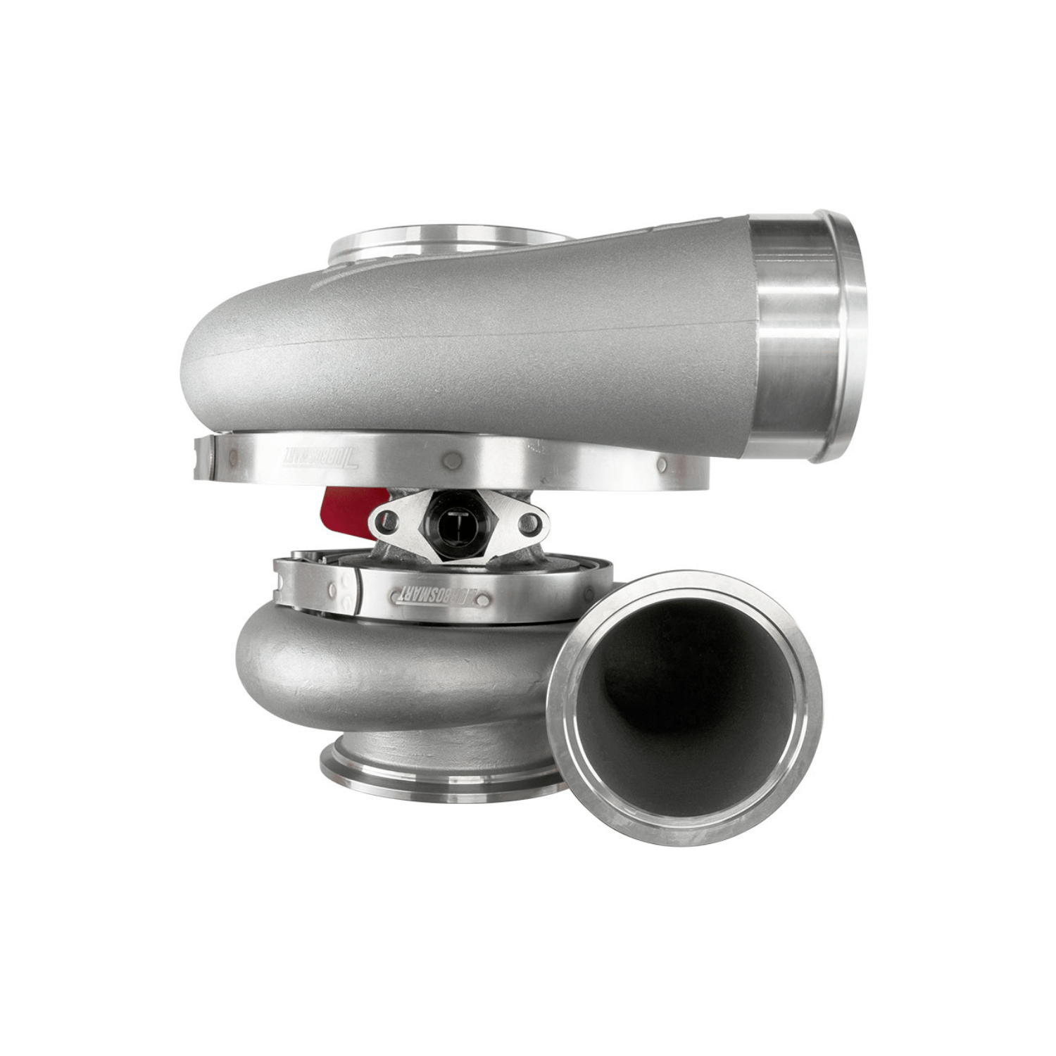 Turbosmart TS - 1 7880 V - Band Reverse Rotation 0.96 A/R Externally Wastegated Turbocharger – TS - 1 - 7880C - VR096E - Game On Motorsports Australia