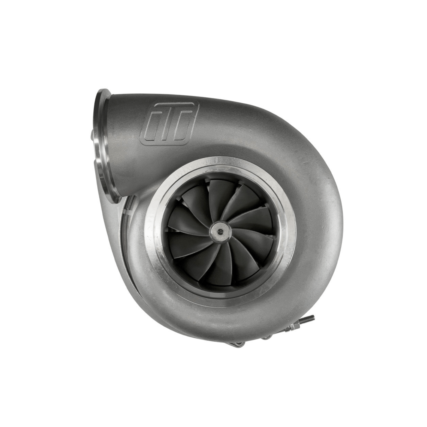 Turbosmart TS - 1 7880 V - Band Reverse Rotation 0.96 A/R Externally Wastegated Turbocharger – TS - 1 - 7880C - VR096E - Game On Motorsports Australia