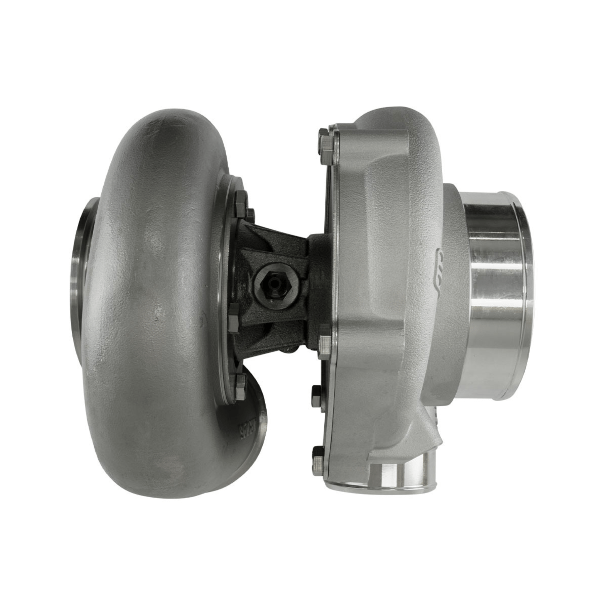 Turbosmart TS - 1 Performance Turbocharger 6870 V - Band 0.96AR Externally Wastegated TS - 1 - 6870C - VB096E - Game On Motorsports Australia