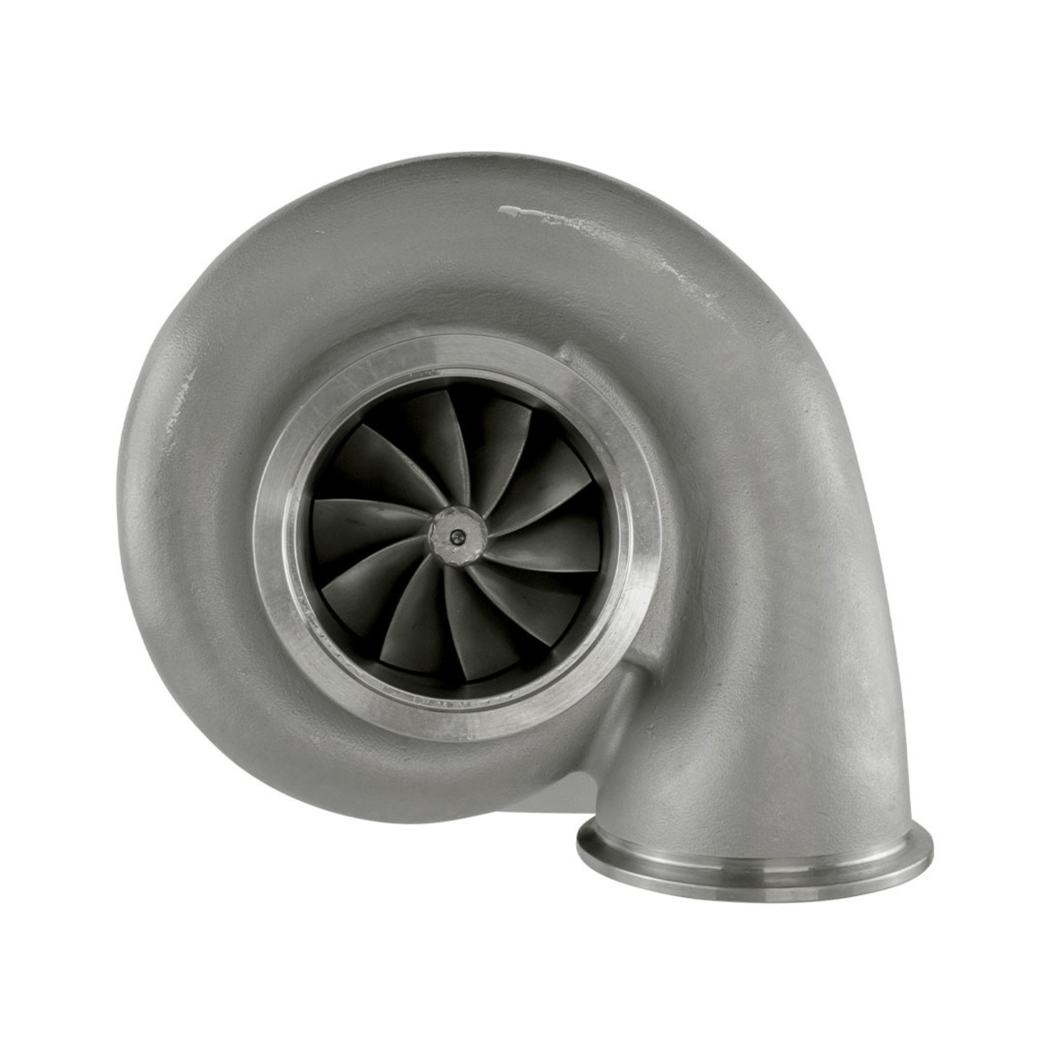 Turbosmart TS - 1 Performance Turbocharger 6870 V - Band 0.96AR Externally Wastegated TS - 1 - 6870C - VB096E - Game On Motorsports Australia