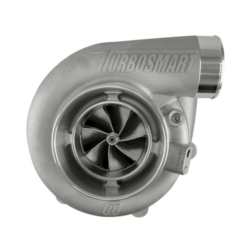Turbosmart TS - 1 Performance Turbocharger 6870 V - Band 0.96AR Externally Wastegated TS - 1 - 6870C - VB096E - Game On Motorsports Australia