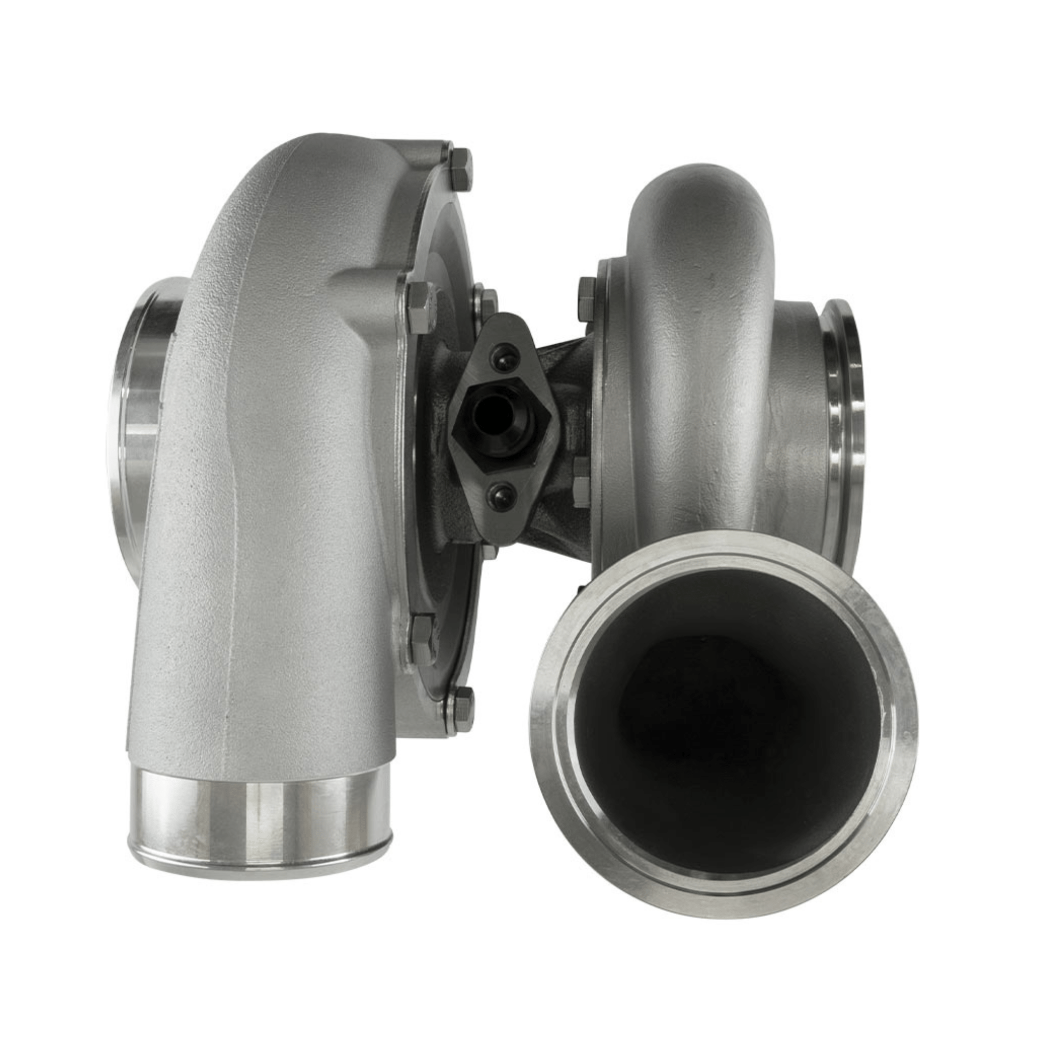 Turbosmart TS - 1 Performance Turbocharger 6870 V - Band 0.96AR Externally Wastegated TS - 1 - 6870C - VB096E - Game On Motorsports Australia