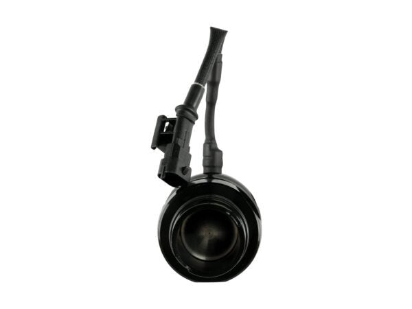 TurboSmart Vee Port EM Blow Off Valve Ford F150 3.5L 2.7L Raptor Ecoboost TS-0225-1001 - Game On Motorsports Australia