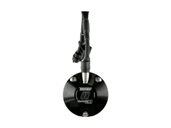TurboSmart Vee Port EM Blow Off Valve Ford F150 3.5L 2.7L Raptor Ecoboost TS-0225-1001 - Game On Motorsports Australia