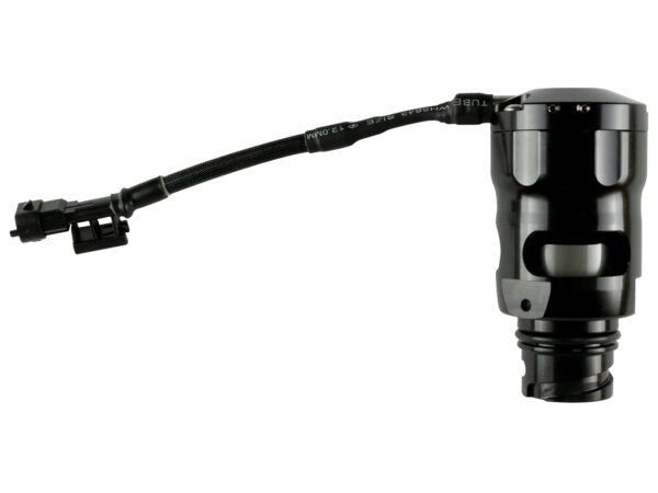 TurboSmart Vee Port EM Blow Off Valve Ford F150 3.5L 2.7L Raptor Ecoboost TS-0225-1001 - Game On Motorsports Australia